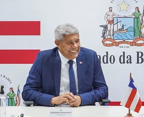 TCE aprova contas do exercício 2025 do governador Jerônimo Rodrigues e destaca importância de políticas sociais