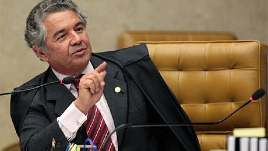 Ministro do STF, Marco Aurélio Mello defendia que PF cumpra decisão de Favreto em favor de Lula