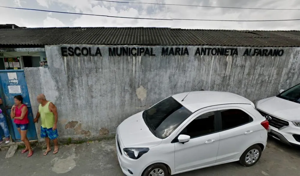 O modelo que ACM Neto quer levar à Bahia: R$ 3 milhões empenhados e nenhuma escola em Cajazeiras XI