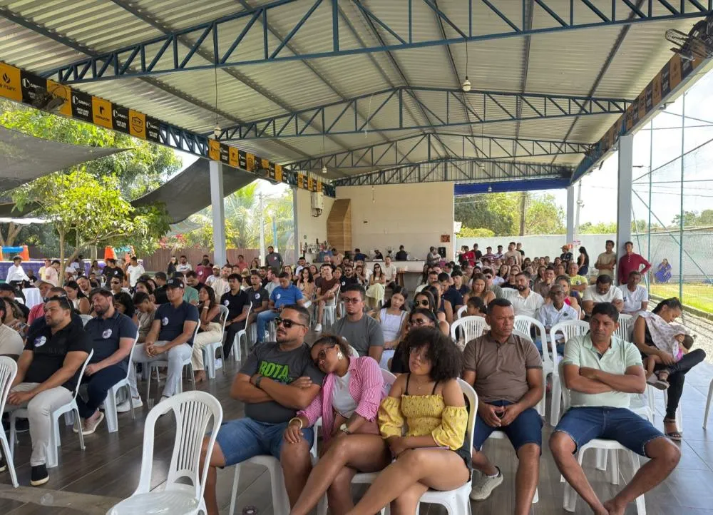 Política: Dr. Pitágoras recebe apoio à sua candidatura a deputado estadual de lideranças em Barreiras, Juazeiro e Casa Nova