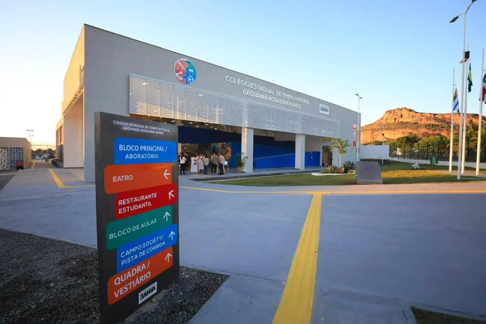 Bahia cresce no Ideb pela quarta vez consecutiva e consolida avanço histórico na Educação sob gestão Jerônimo