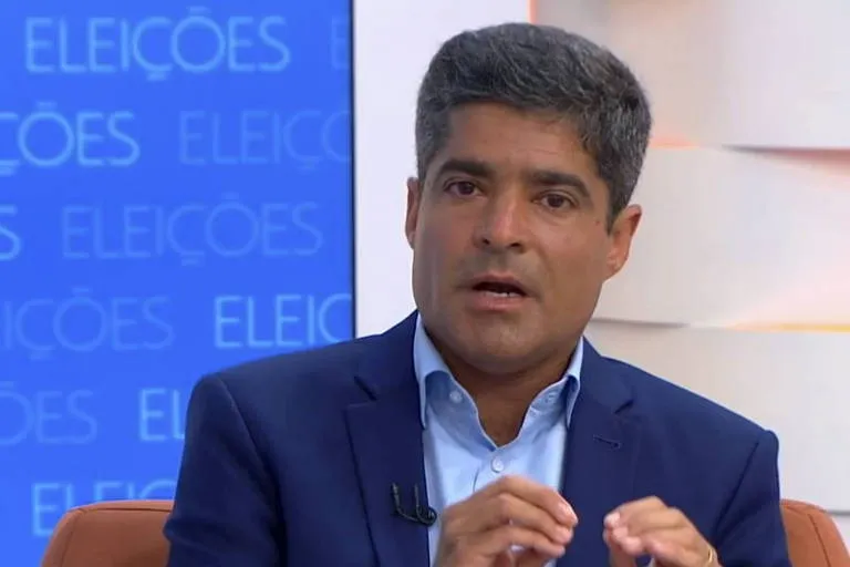 Justiça Eleitoral impede ACM Neto de censurar veículo de imprensa