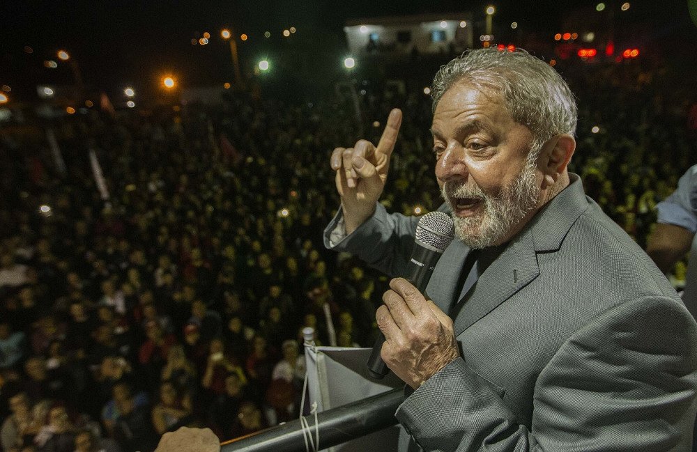 Juiz do DF absolve Lula e mais seis em processo sobre obstrução de Justiça