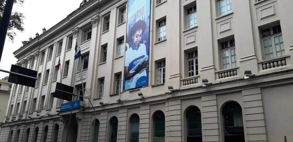Ideb 2025: apenas 32 escolas de Salvador atingem ou superam a meta; 75,1% ficam abaixo da média baiana