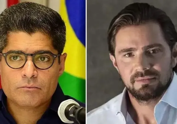 Com revelação do Metrópoles, ACM Neto e João Roma receberam R$ 25 milhões do Banco Master
