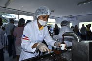 Ilhéus recebe Fábrica-Escola do Chocolate e projeto Escolas Culturais