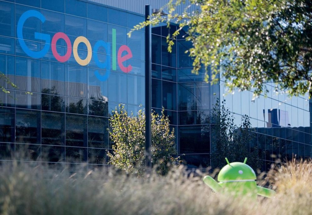 União Europeia multa Google em quase R$ 20 bilhões por práticas anticompetitivas no Android