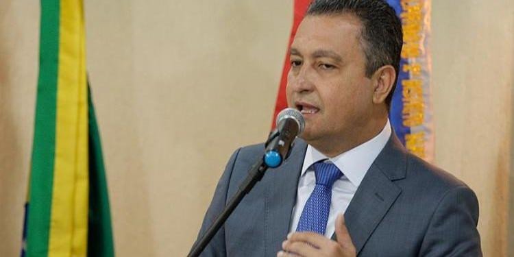 “A chapa está fechada, ele não concorrerá à Presidência”, dispara Rui sobre Jaques Wagner