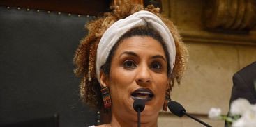 Dia Marielle Franco é criado no Rio para marcar luta contra o genocídio da mulher negra