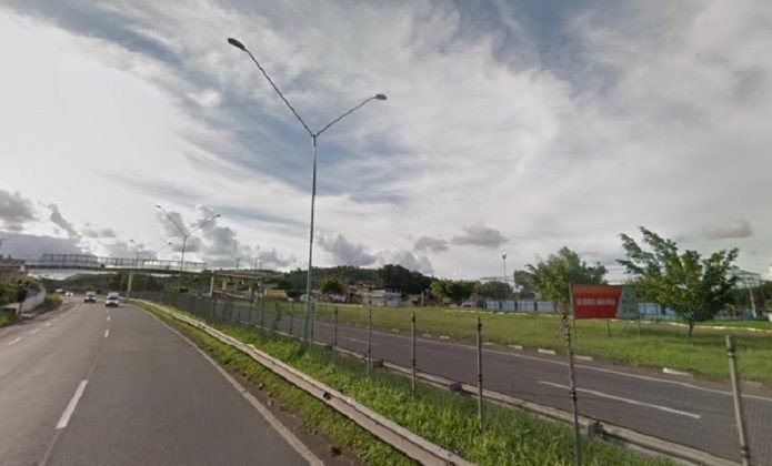 Homem de 61 anos é morto com pauladas na cabeça em Distrito Candeias