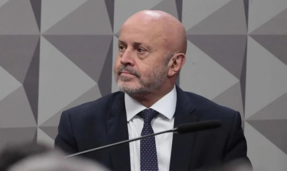 PGR diz que PF não identificou negócio do “Careca do INSS” com o governo