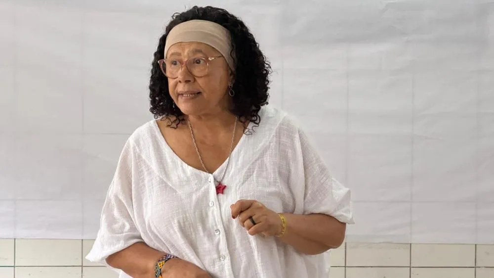 Marta critica abuso de poder de Diego Castro na UFBA e cobra apuração por quebra de decoro