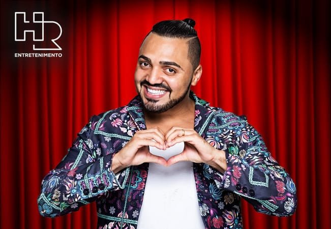 Show de Tirulipa em Candeias tem novo local