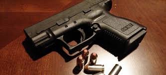 Registro de armas de fogo na Polícia Federal quintuplica em dez anos