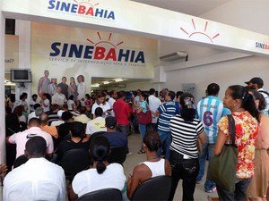 UNIDADE MÓVEL DO SINEBAHIA CHEGA A CAMAÇARI NESTA SEXTA-FEIRA