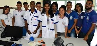 Prorrogado prazo de matrícula para vagas de cursos técnicos na rede estadual