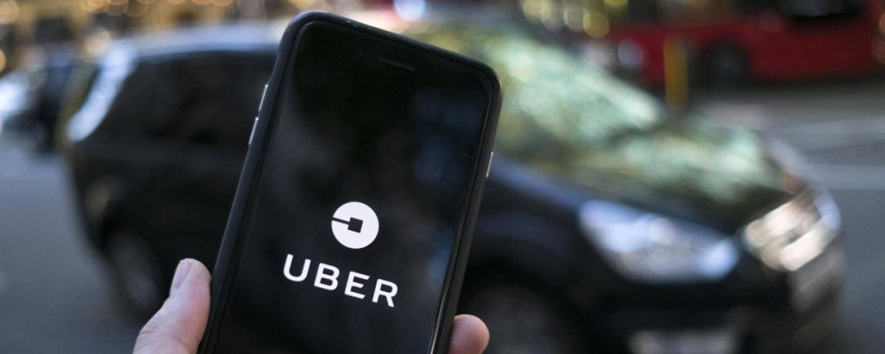 Uber libera botão de pânico que mostra localização para amigos ao vivo