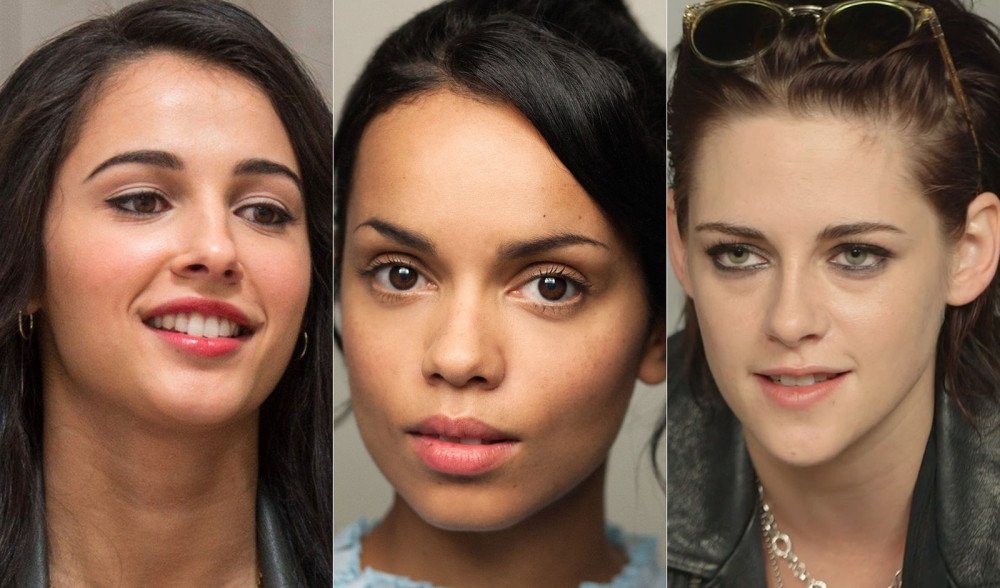 Novo 'As Panteras' terá Kristen Stewart, Naomi Scott e Ella Balinska
