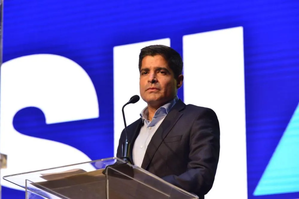 Após revelação de comissão de 10%, volta à tona relato de Vorcaro: “ACM foi lá em casa e deu apoio total”