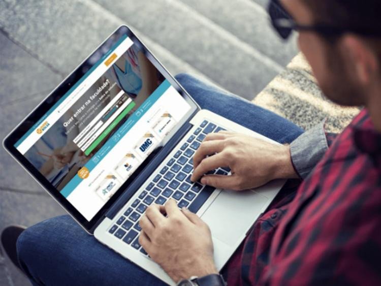 Programa disponibiliza 60 mil bolsas em faculdades baianas