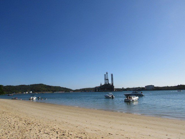 Moradores de Candeias voltam a reclamar de assédio da Braskem para terminal na Prainha