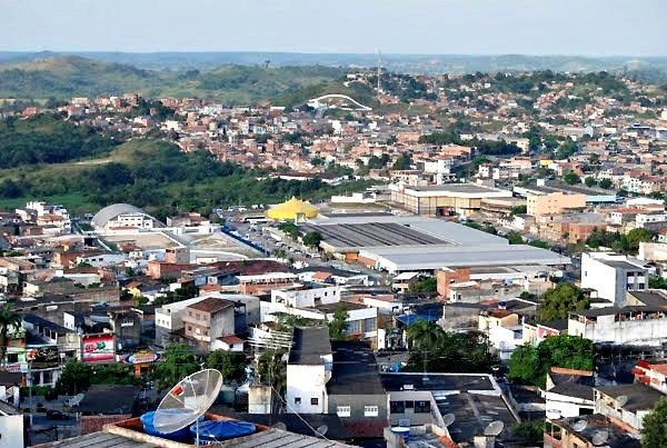 Candeias tem 62.371 mil eleitores aptos a votar na eleição de 2018