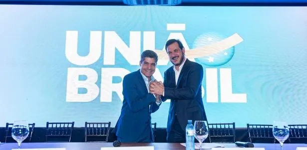 PF encontra mensagens que citam ACM Neto e Rueda em articulações do “Rei do Lixo” em BH
