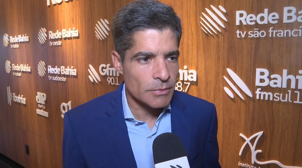 Veja revela mensagem do ‘Rei do Lixo’: “Vou conversar com Rueda e Neto”