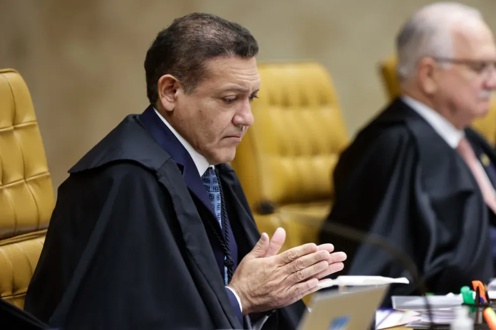 PF revela contrato de R$ 427 milhões entre Daniel Vorcaro e “Turma do KN”; ministro que livrou ACM Neto de busca na Overclean