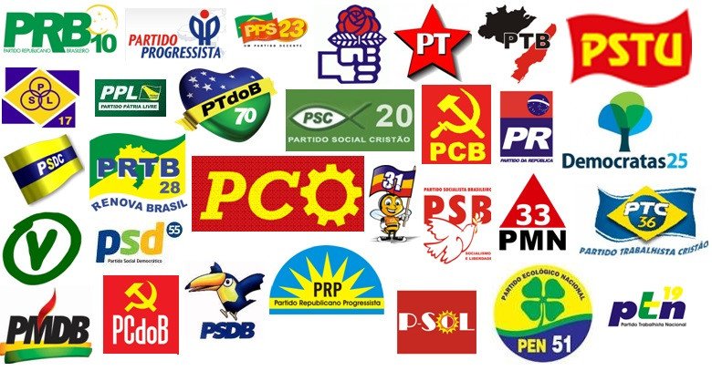 PSD é o partido que mais recebeu filiação de eleitores na Bahia