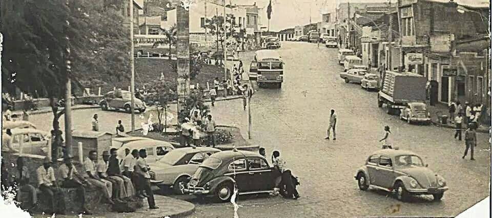 POR JAIR CARDOSO: CANDEIAS 60 ANOS E O “ELO DE ETERNIDADE” COM O SEU PRIMEIRO PREFEITO