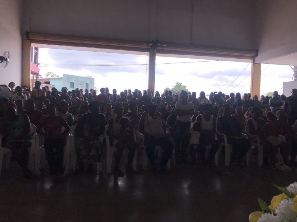 Prefeitura de Candeias Inaugura Programa de Atenção Integral (PAI)