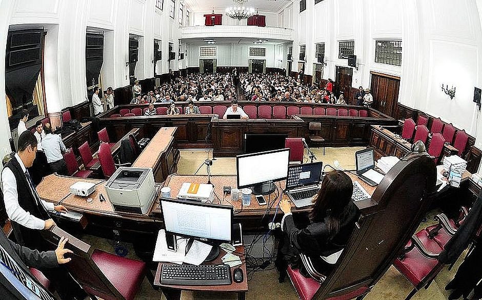 Desembargadores anulam júri da médica Kátia Vargas