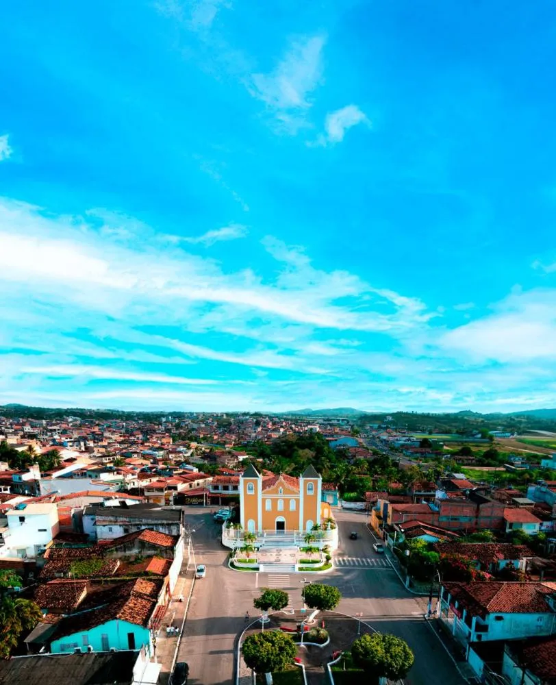 São Sebastião do Passé celebra 100 anos com grande festa e show de Xand Avião