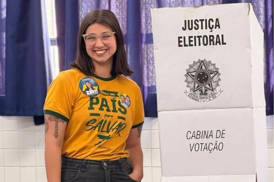 Mãe de Eduarda Campopiano, crítica de políticas sociais, recebe benefício assistencial há quase oito anos