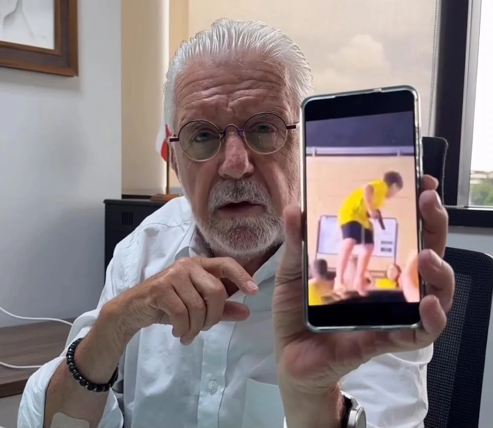 Dia das Crianças: Wagner resgata vídeo de menino com arma nas eleições e diz que Flávio despreza futuro da nova geração