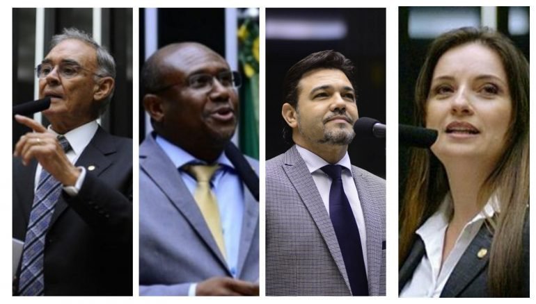 Candidatos evangélicos declaram patrimônio milionário ao TSE; Feliciano dobrou bens