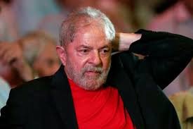 Lula tem até dia 30 dias para apresentar defesa da candidatura ao TSE