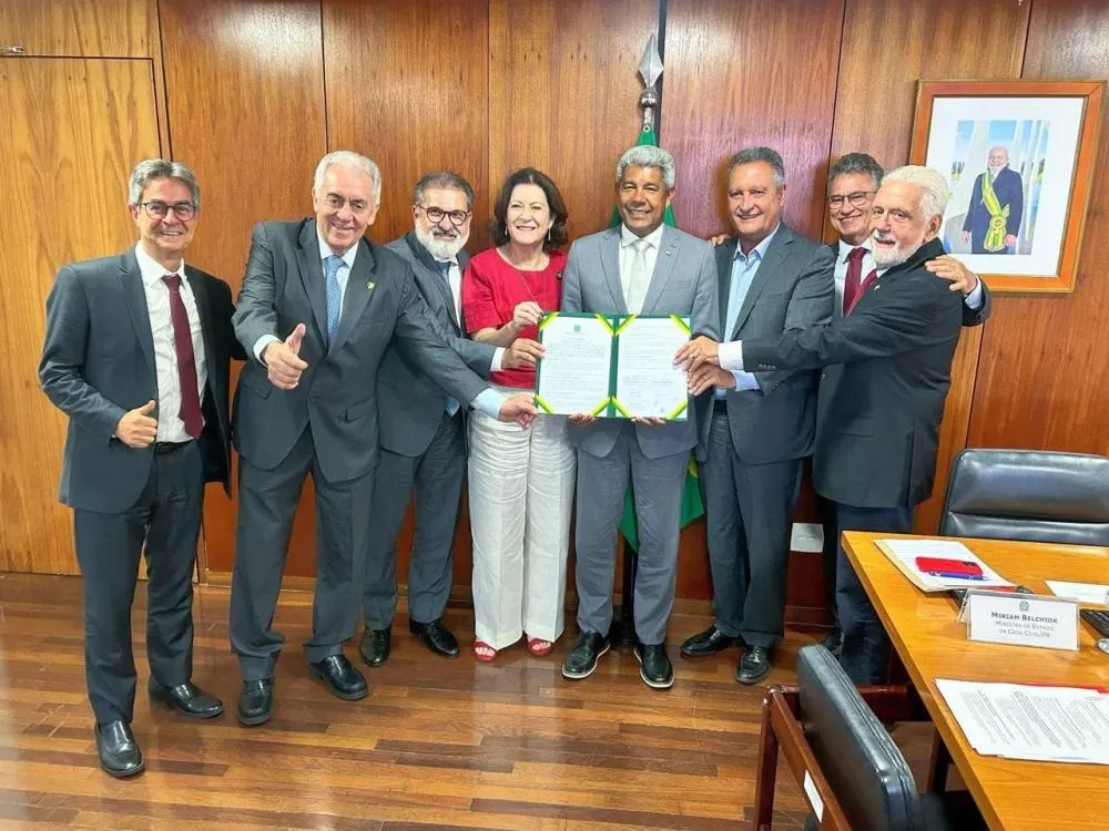 Governo Lula garante R$ 3 bilhões para construção da Ponte Salvador-Itaparica