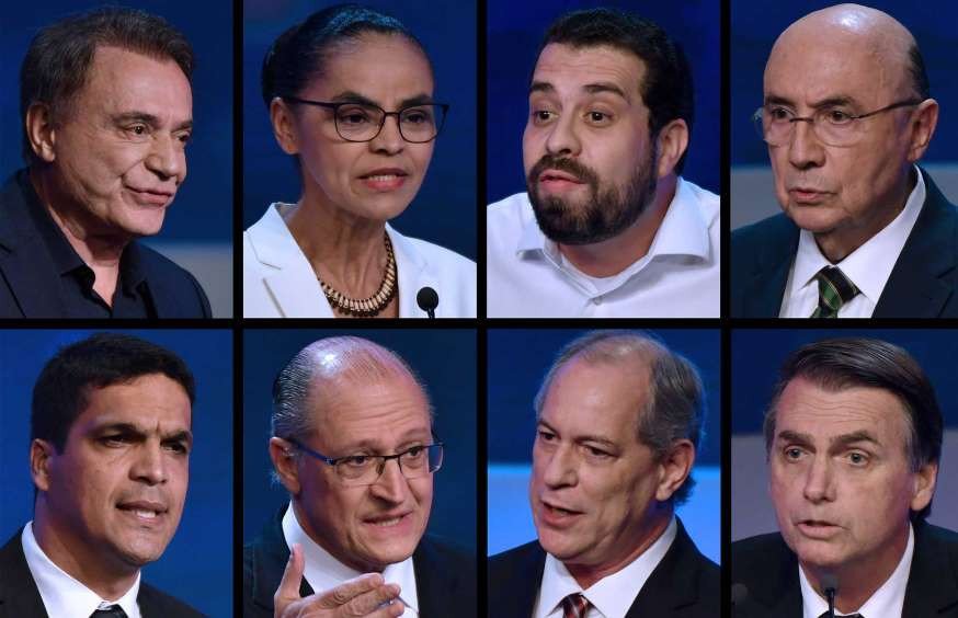 TSE define tempo de rádio e TV e ordem das propagandas eleitorais