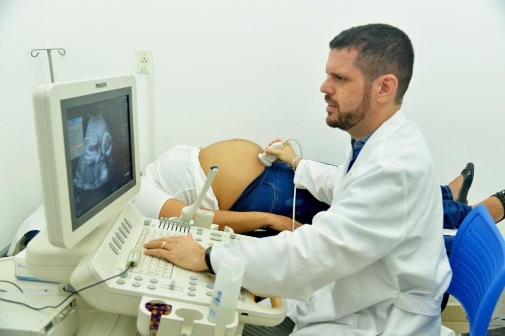 Secretaria de Saúde de Candeias amplia o serviço de ultrassom no município
