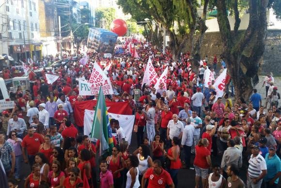 Pesquisa Datafolha: PT tem 24% da preferência do eleitorado; PSDB e MDB empatam com 4%