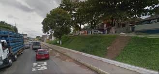 Candeias: Homem é esfaqueado no pescoço na Caroba