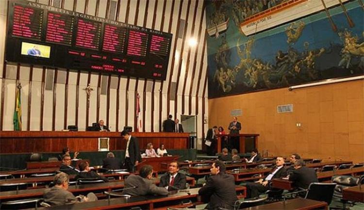 AL-BA terá disputa de nove candidatos para cada uma das 63 cadeiras