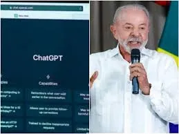 AMEAÇAS DE MORTE CONTRA LULA: OPENAI ACIONA PF E TSE