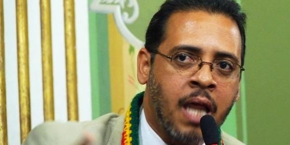 Candidatura de Hilton Coelho é indeferida pelo TRE-BA