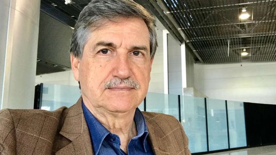 Deputado na Itália se candidata ao parlamento no Brasil