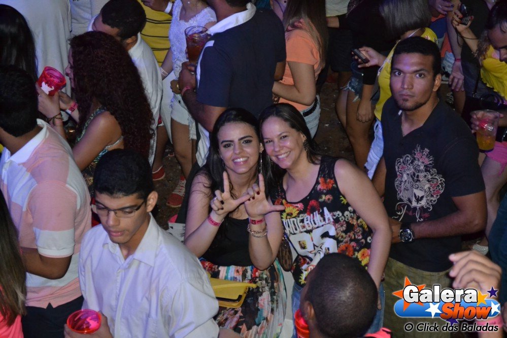 Arena Teresina Shopping - Piauí Fest 2014