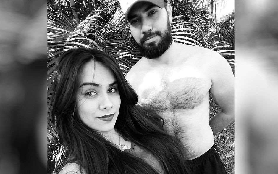 Homem mata namorada porque ela não o deixou ver seu celular