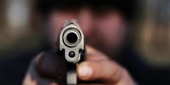 SÃO F. DO CONDE: JOVEM DE 19 ANOS É MORTO A TIROS NO CAÍPE